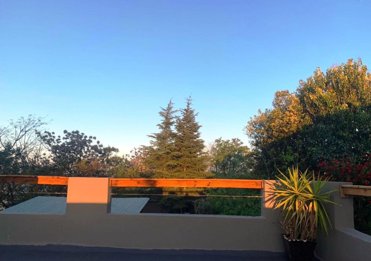 Little Forest Farm Magaliesburg Exterior foto